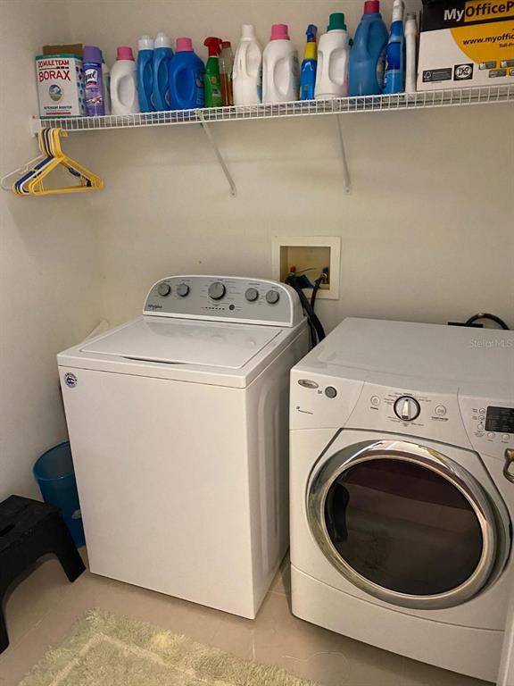 4715 Indian Deer Road Windermere, FL 34786 - Photo 29 of 56 Laundry room second floor