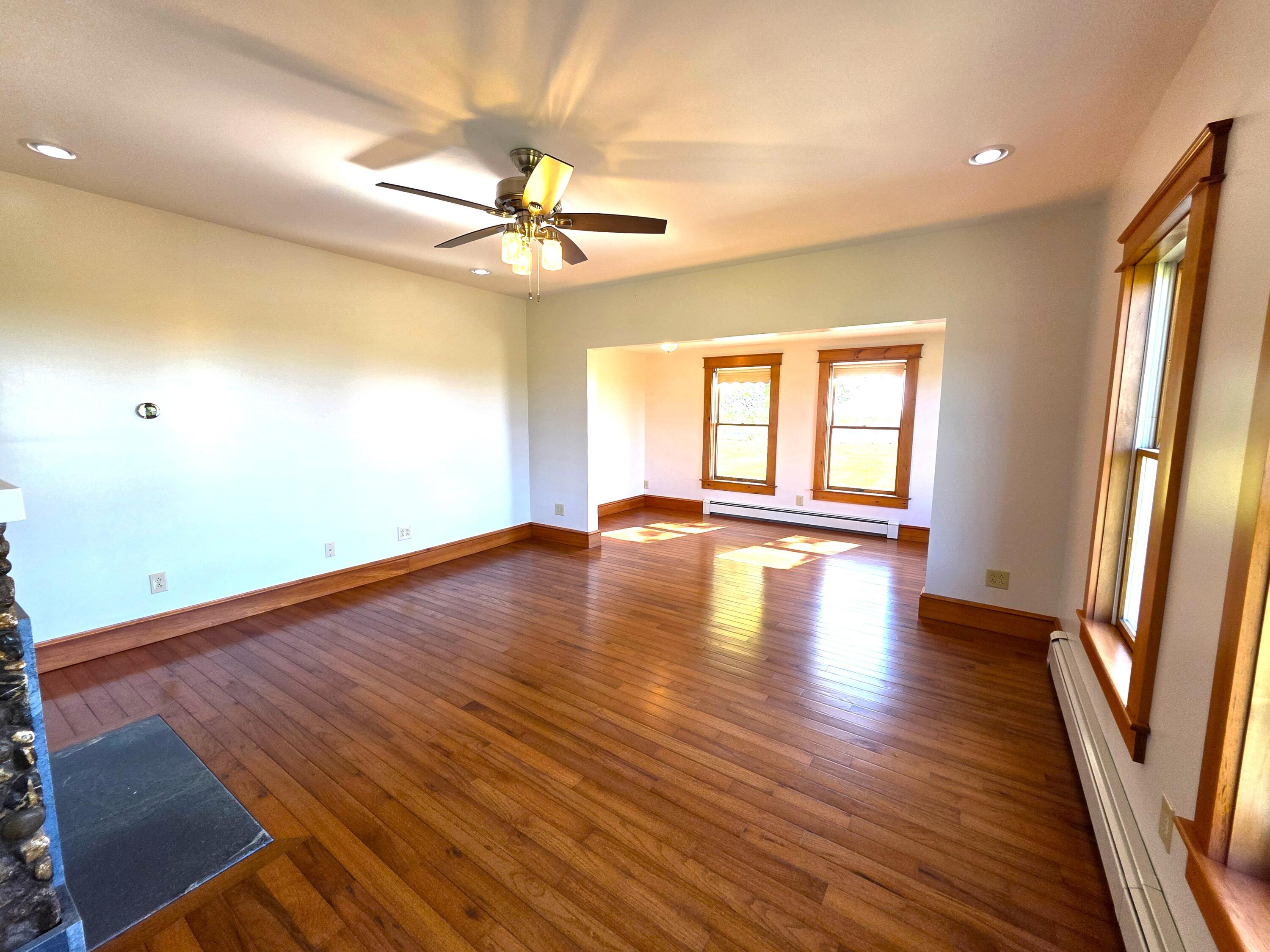 424 Strickland Road Fort Fairfield, ME 04742 - Photo 35 of 75 Living Room