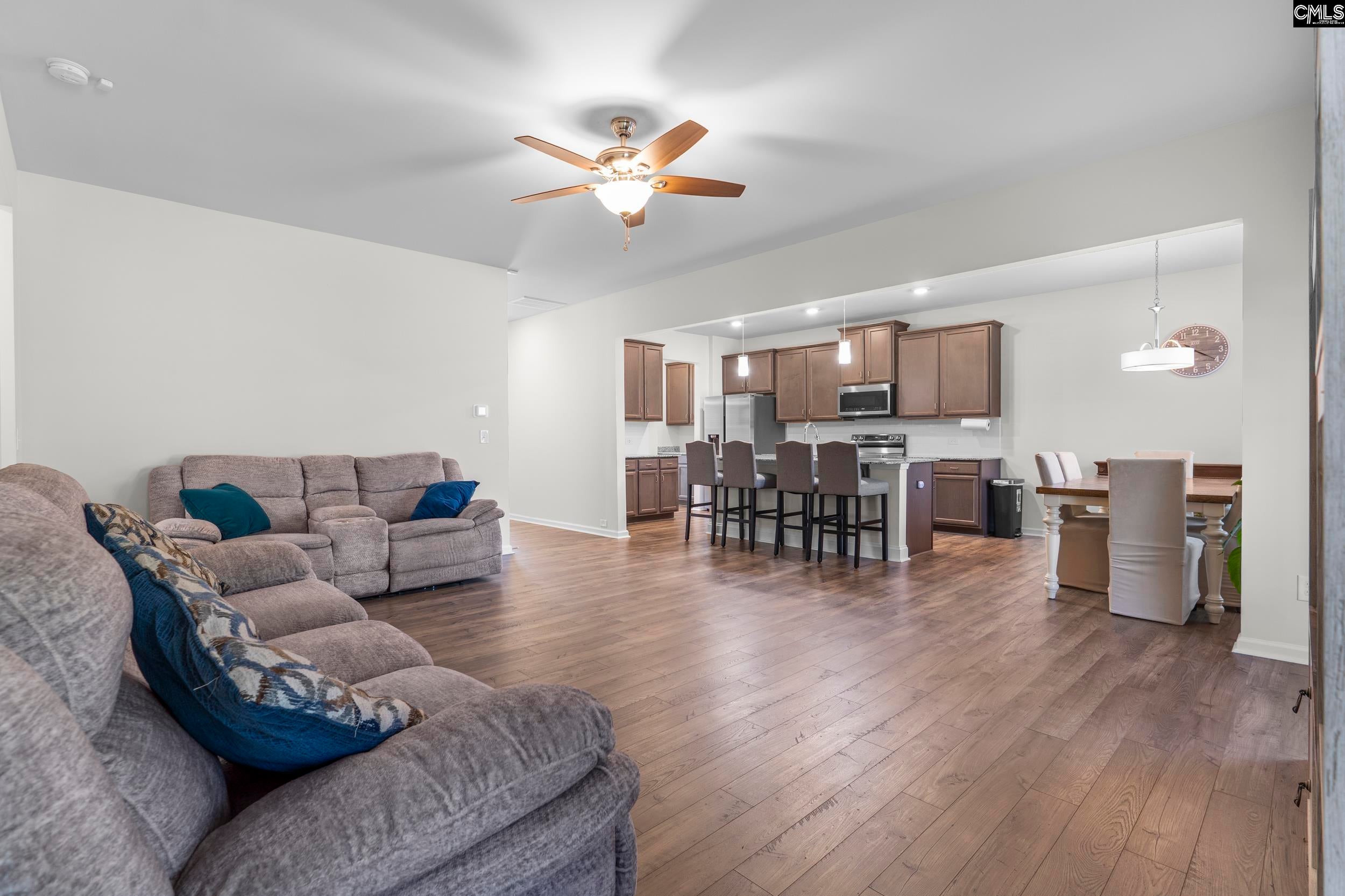 418 Greekmill Lane Elgin, SC 29045 - Photo 6 of 39 Gallery Image 6