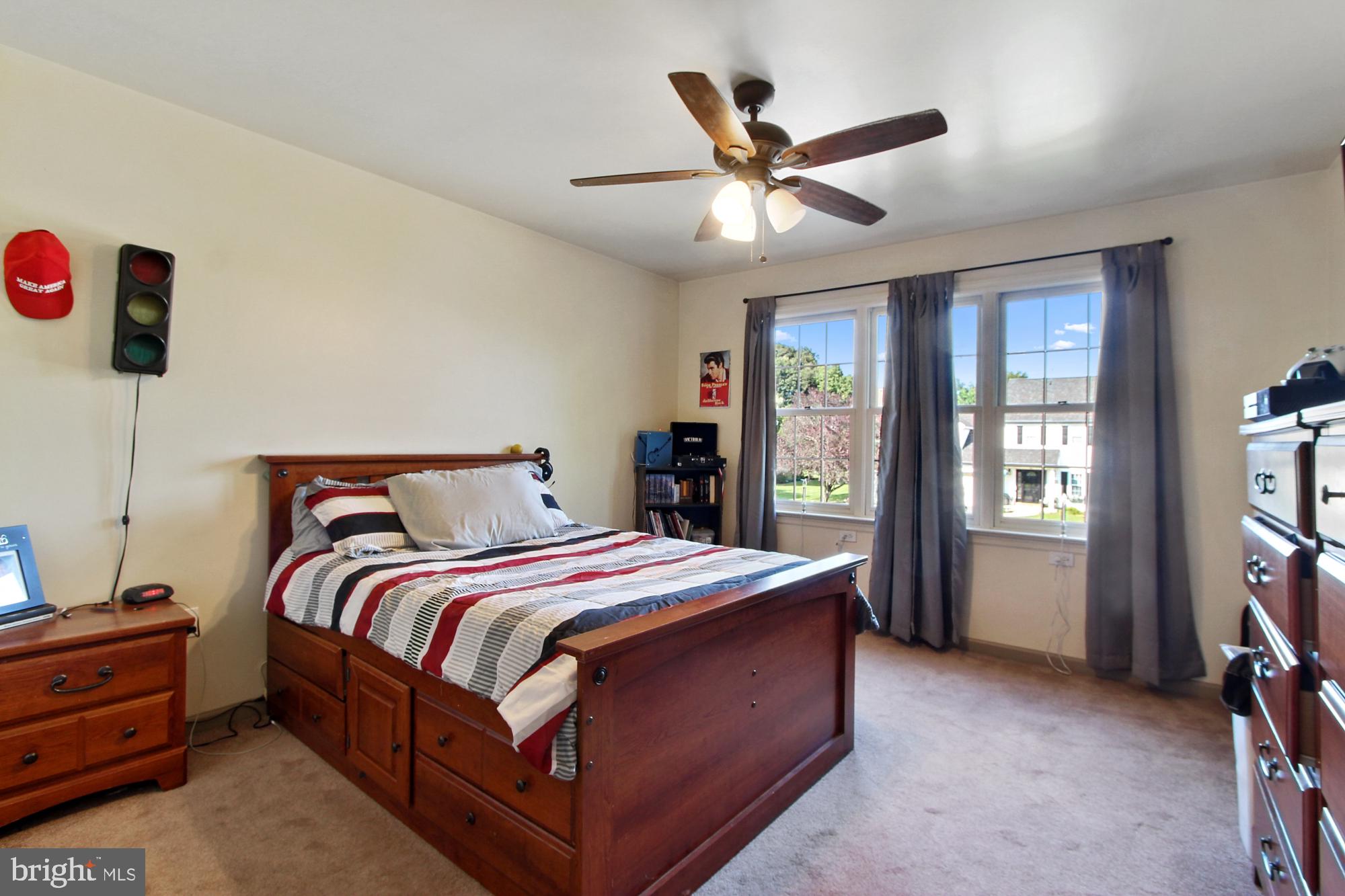 212 Seneca Way Spring Grove, PA 17362 - Photo 22 of 37 Bedroom