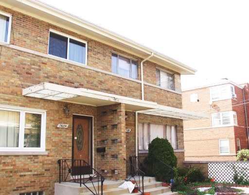 7508 North Ridge Avenue, Unit F Chicago, IL 60645 - Photo 1 of 1 Gallery Image 1