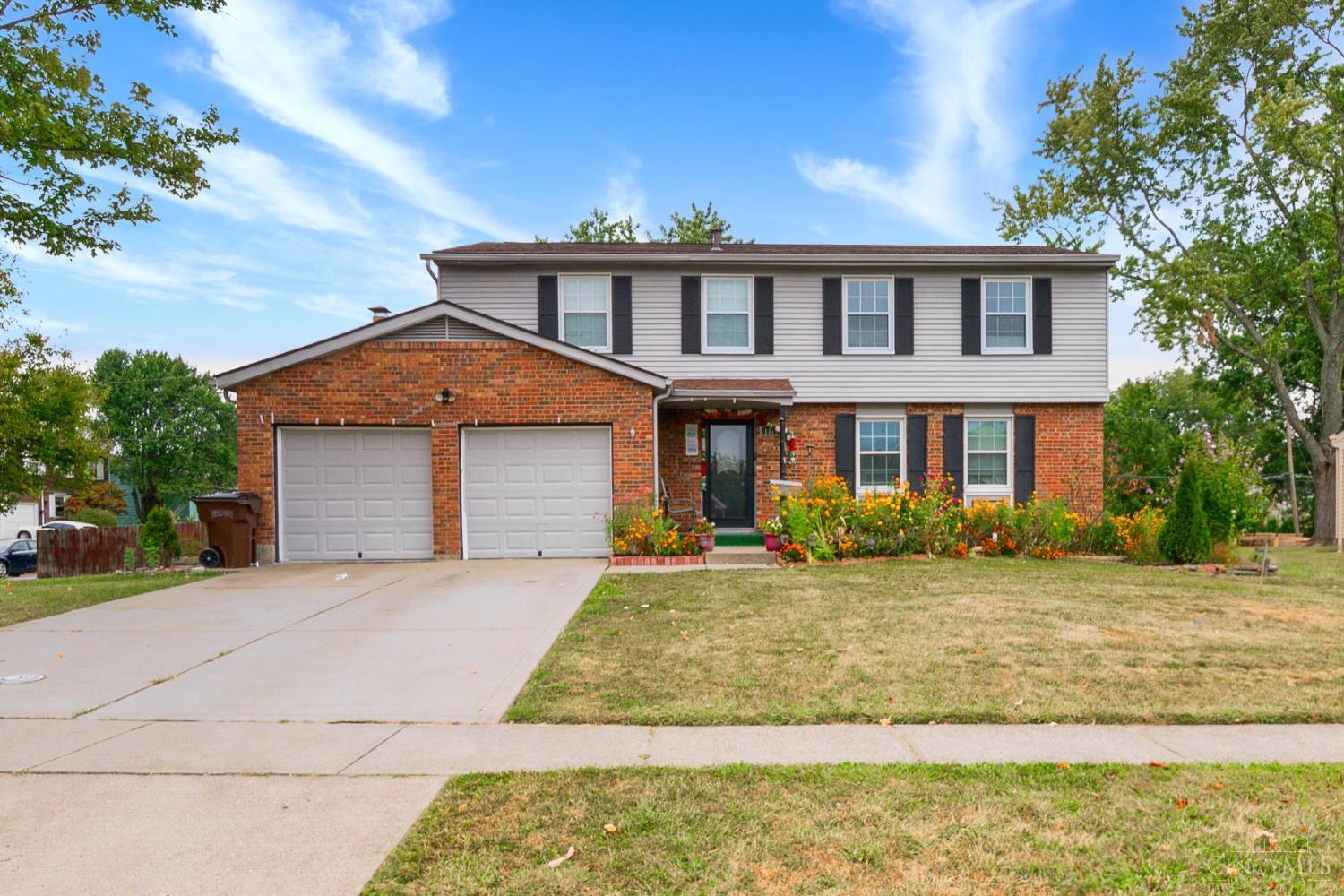 1314 Waycross Road Forest Park, OH 45240 - Photo 1 of 23