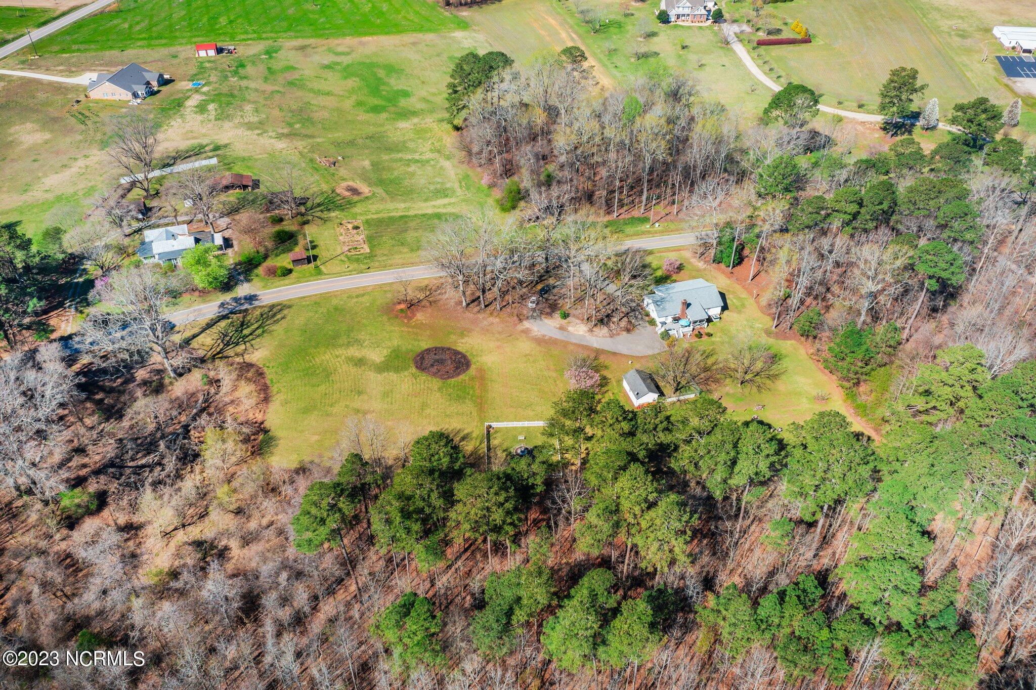 9737 Hawley Road Kenly, NC 27542 - Photo 28 of 56 28-web-or-mls-DJI_0112