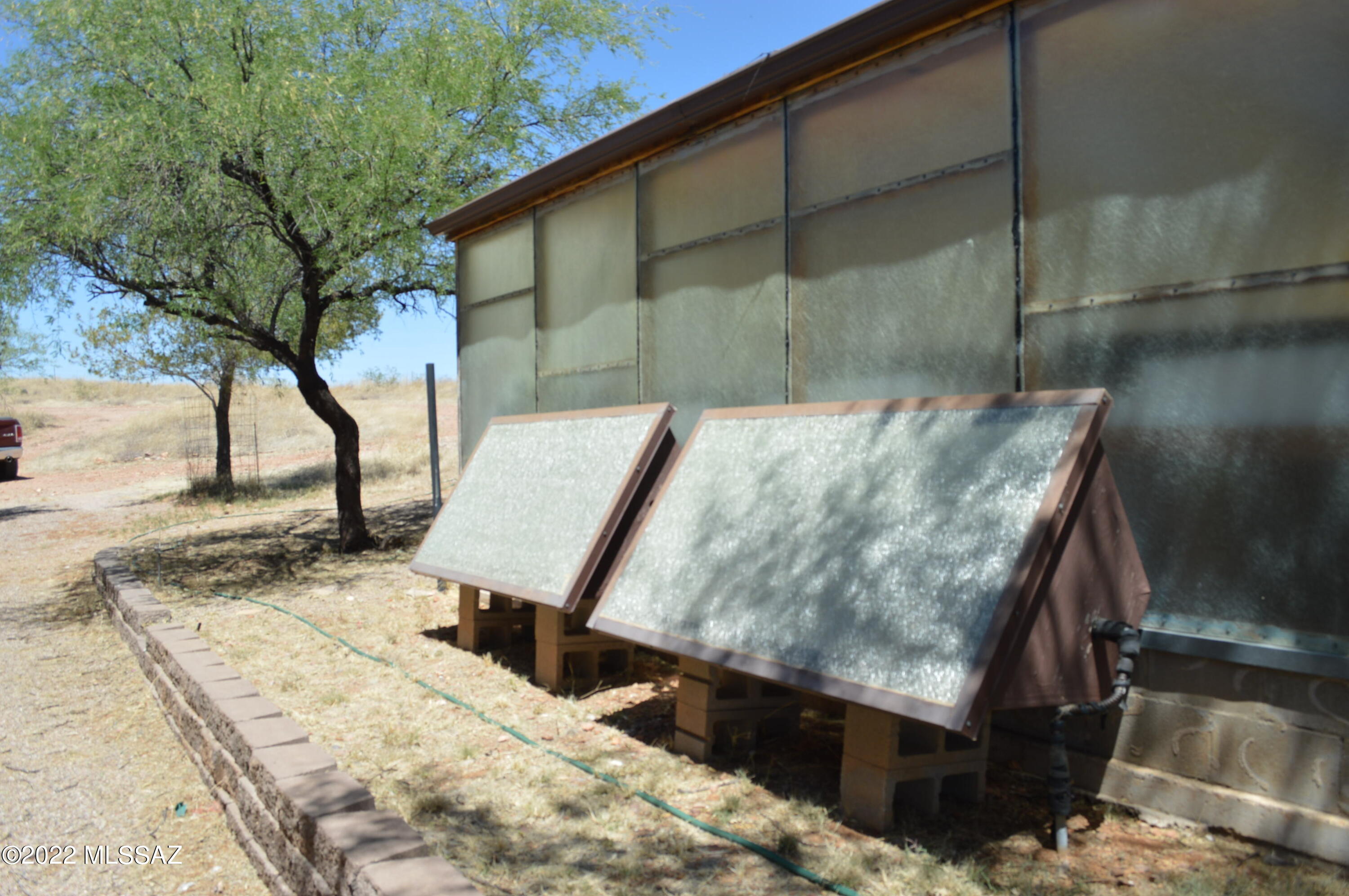14630 West Cota Road Arivaca, AZ 85601 - Photo 20 of 20