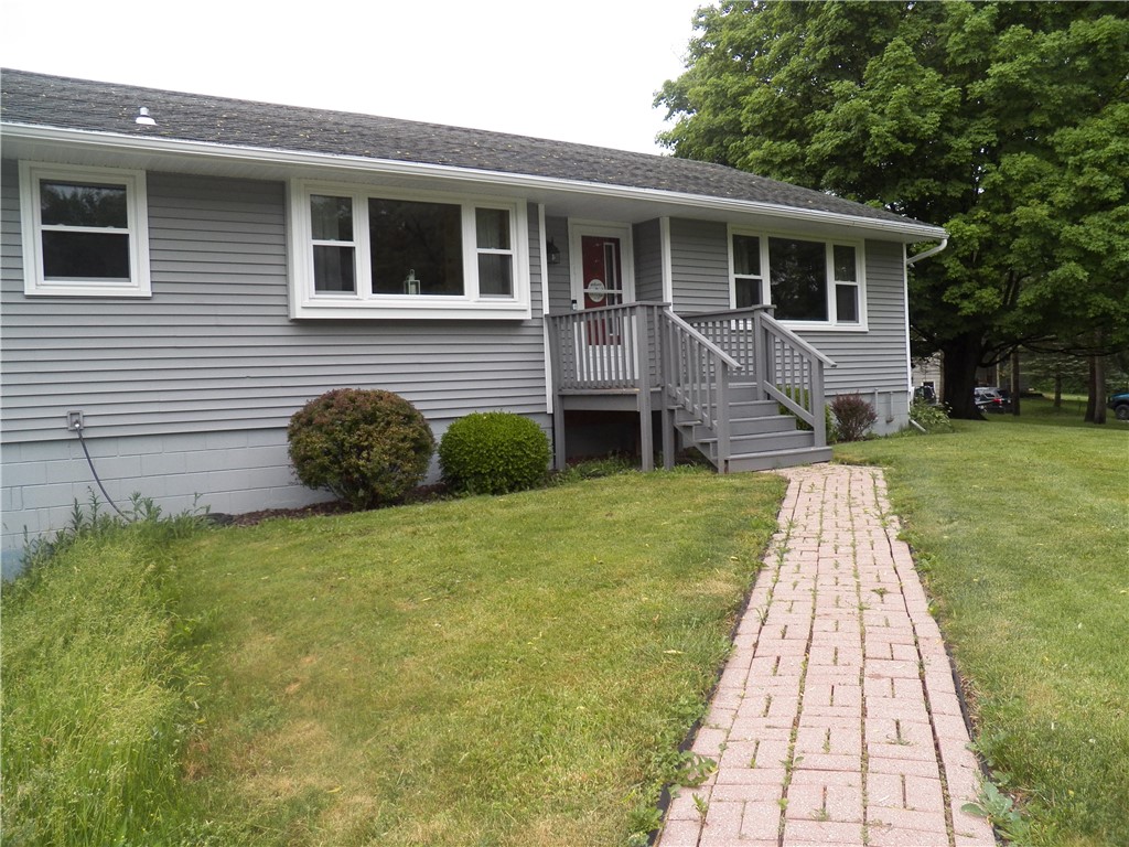 6720 Rice Road East Bloomfield, NY 14564 - Photo 16 of 36
