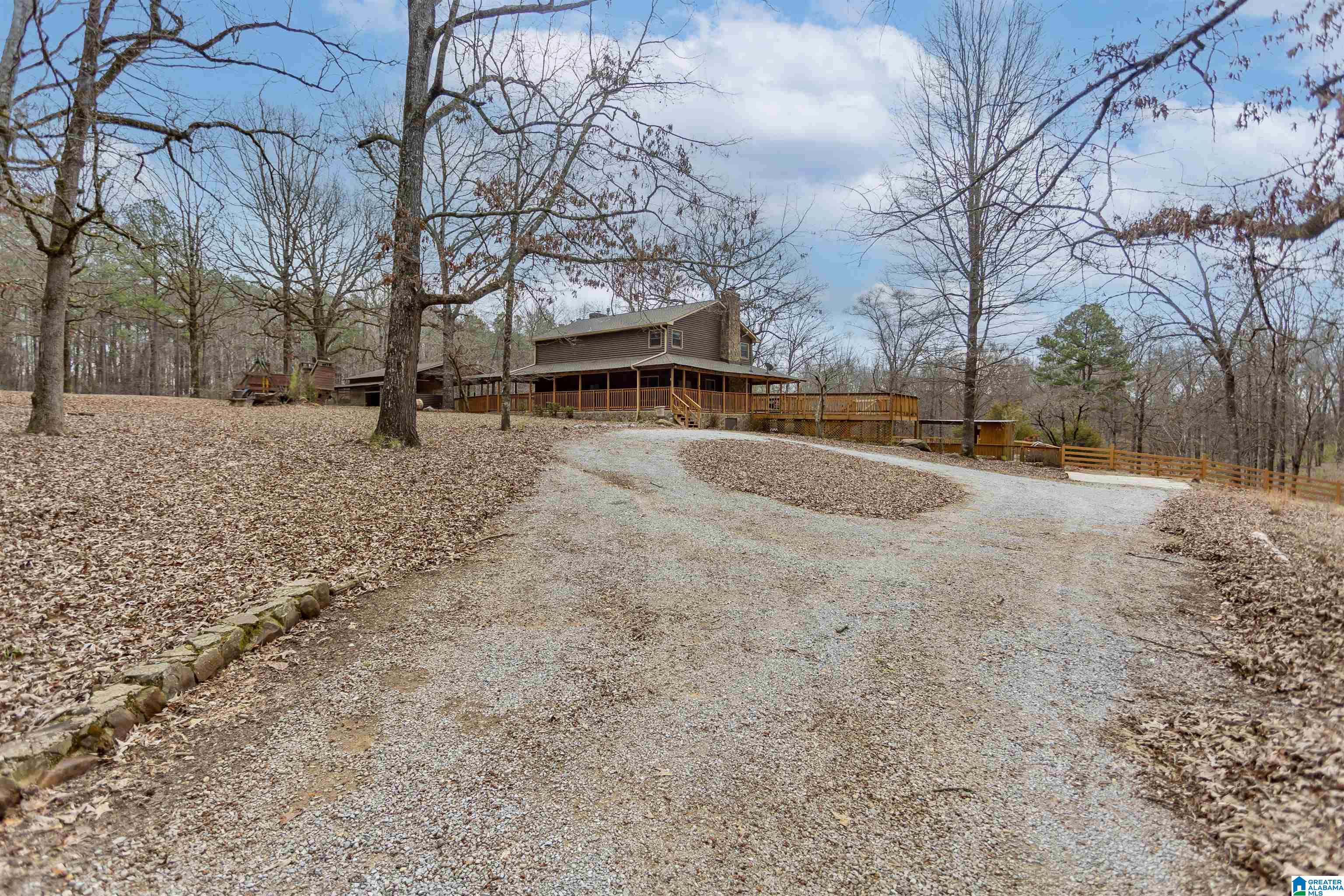 222 Sweetgum Road Calera, AL 35040 - Photo 19 of 97