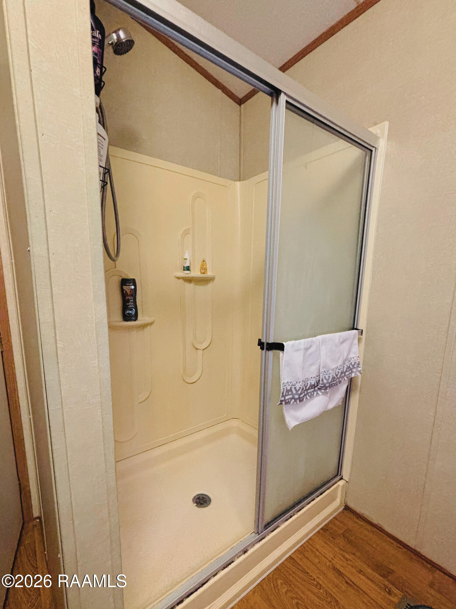 104 Gourmet Road Carencro, LA 70520 - Photo 11 of 13 Shower 1 - Edited