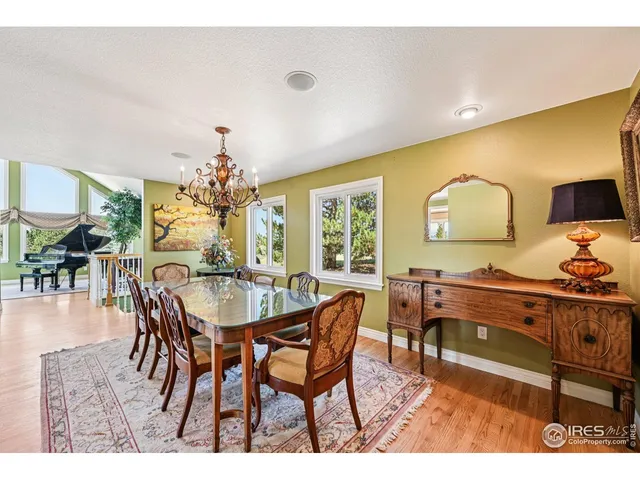 $1,695,000 | 17745 East Jamison Avenue, Centennial, CO 80016