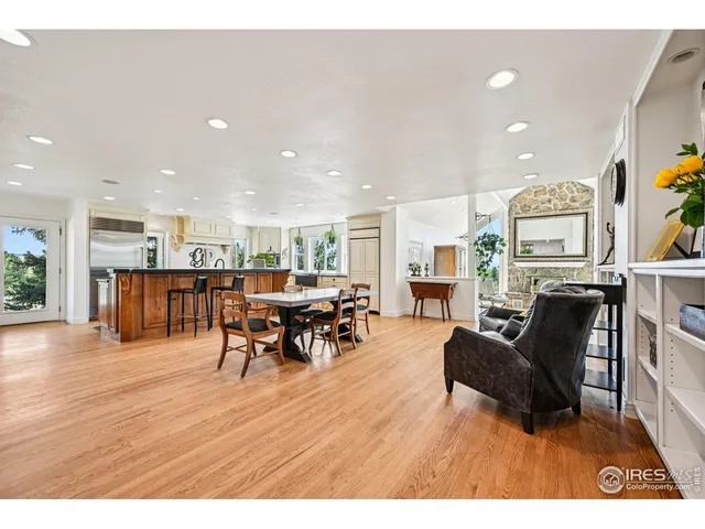 $1,695,000 | 17745 East Jamison Avenue, Centennial, CO 80016