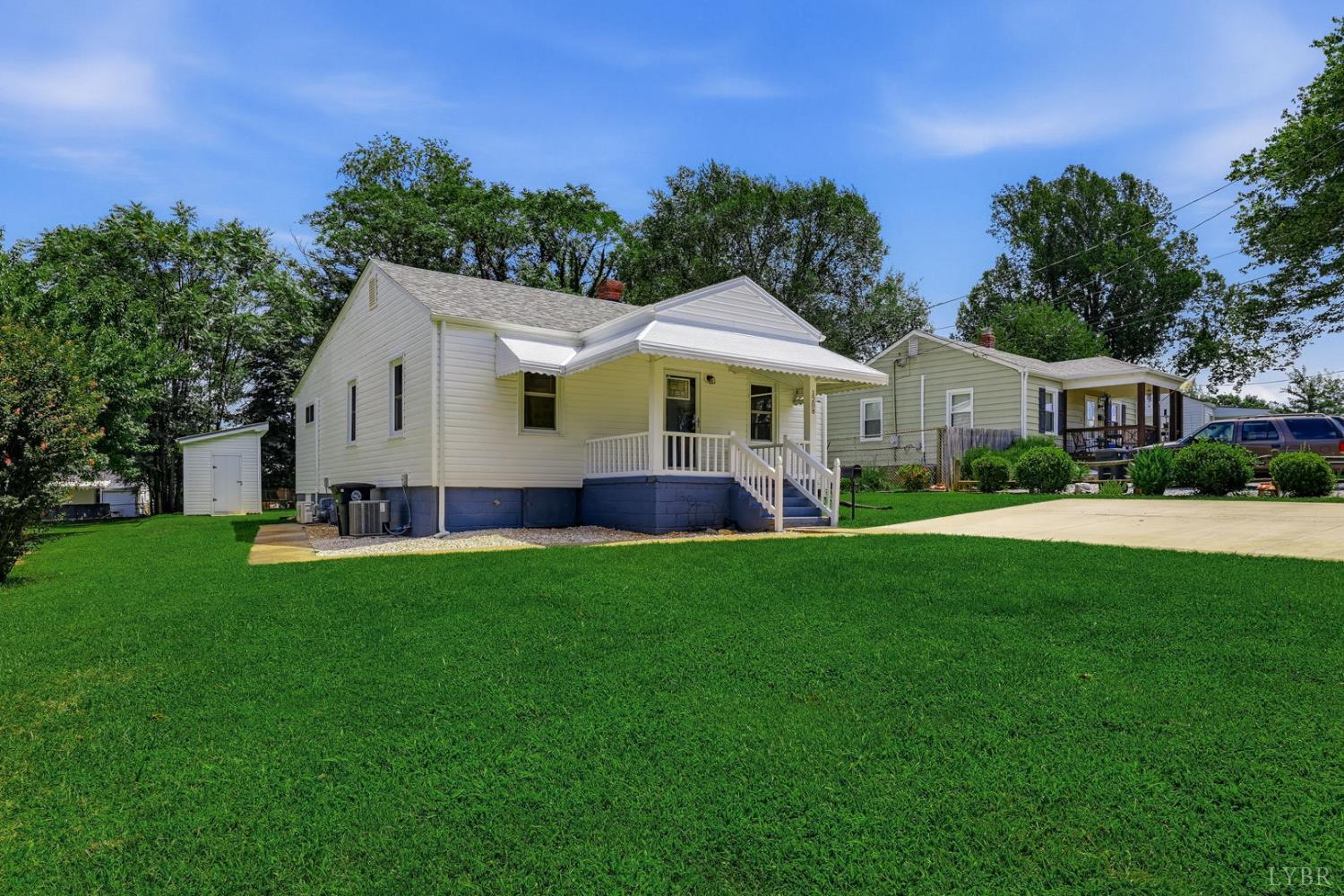 1208 Brandon Road Lynchburg, VA 24502 - Photo 23 of 28 Gallery Image 23