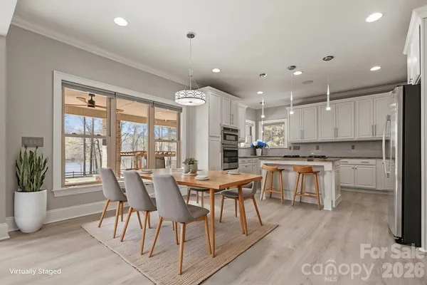 $950,000 | 962 Miller Road, Jefferson, SC 29718
