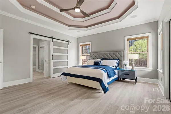 $950,000 | 962 Miller Road, Jefferson, SC 29718