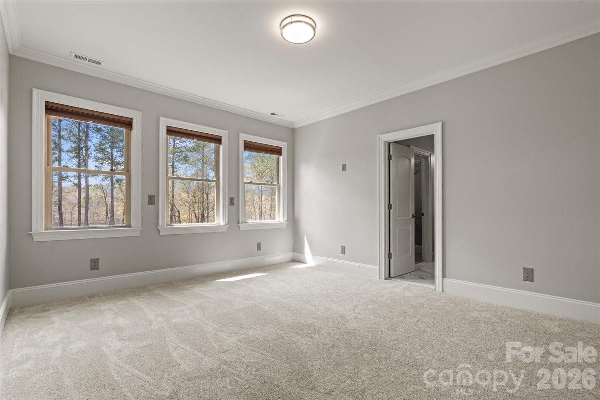 962 Miller Road Jefferson, SC 29718 - Photo 35 of 48 a view of an empty room with a window