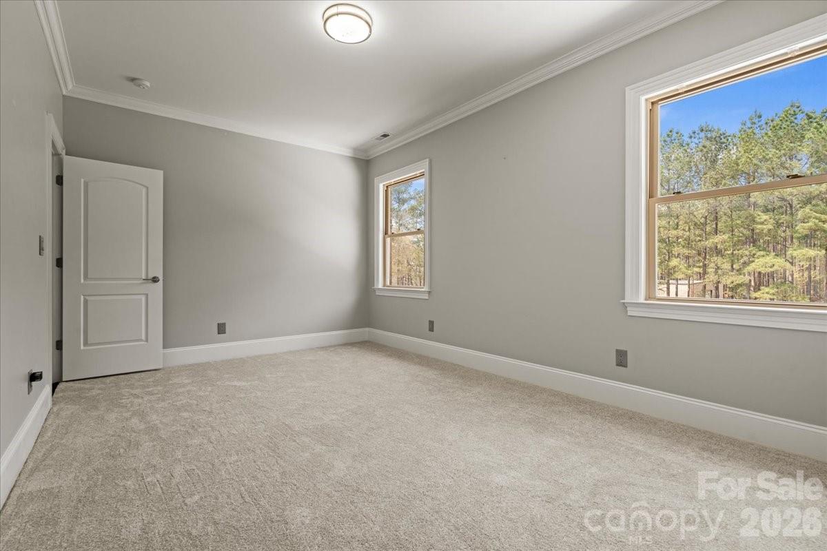 962 Miller Road Jefferson, SC 29718 - Photo 39 of 48 a view of an empty room with a window