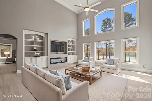 $950,000 | 962 Miller Road, Jefferson, SC 29718