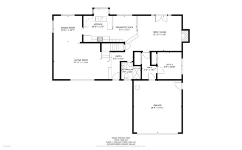 $2,275,000 | 6088 Knoll Park Court, San Jose, CA 95120