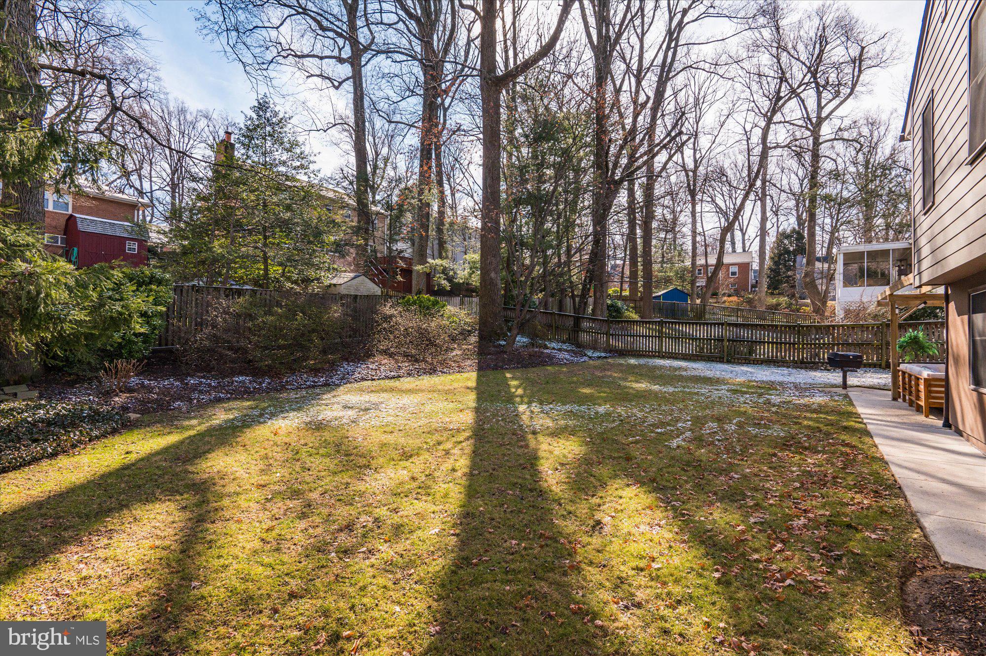 9507 Midwood Road Silver Spring, MD 20910 - Photo 12 of 54