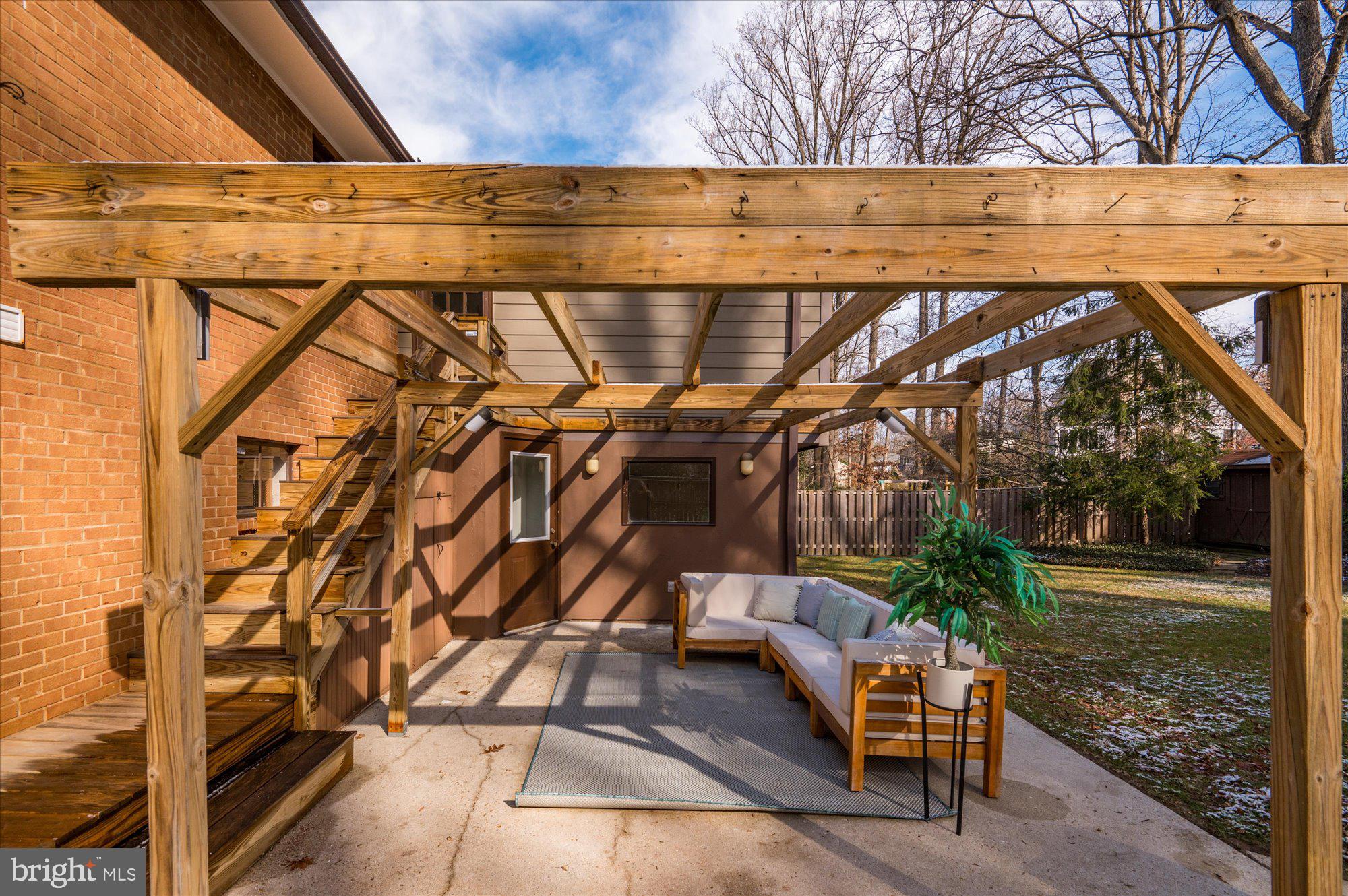 9507 Midwood Road Silver Spring, MD 20910 - Photo 13 of 54