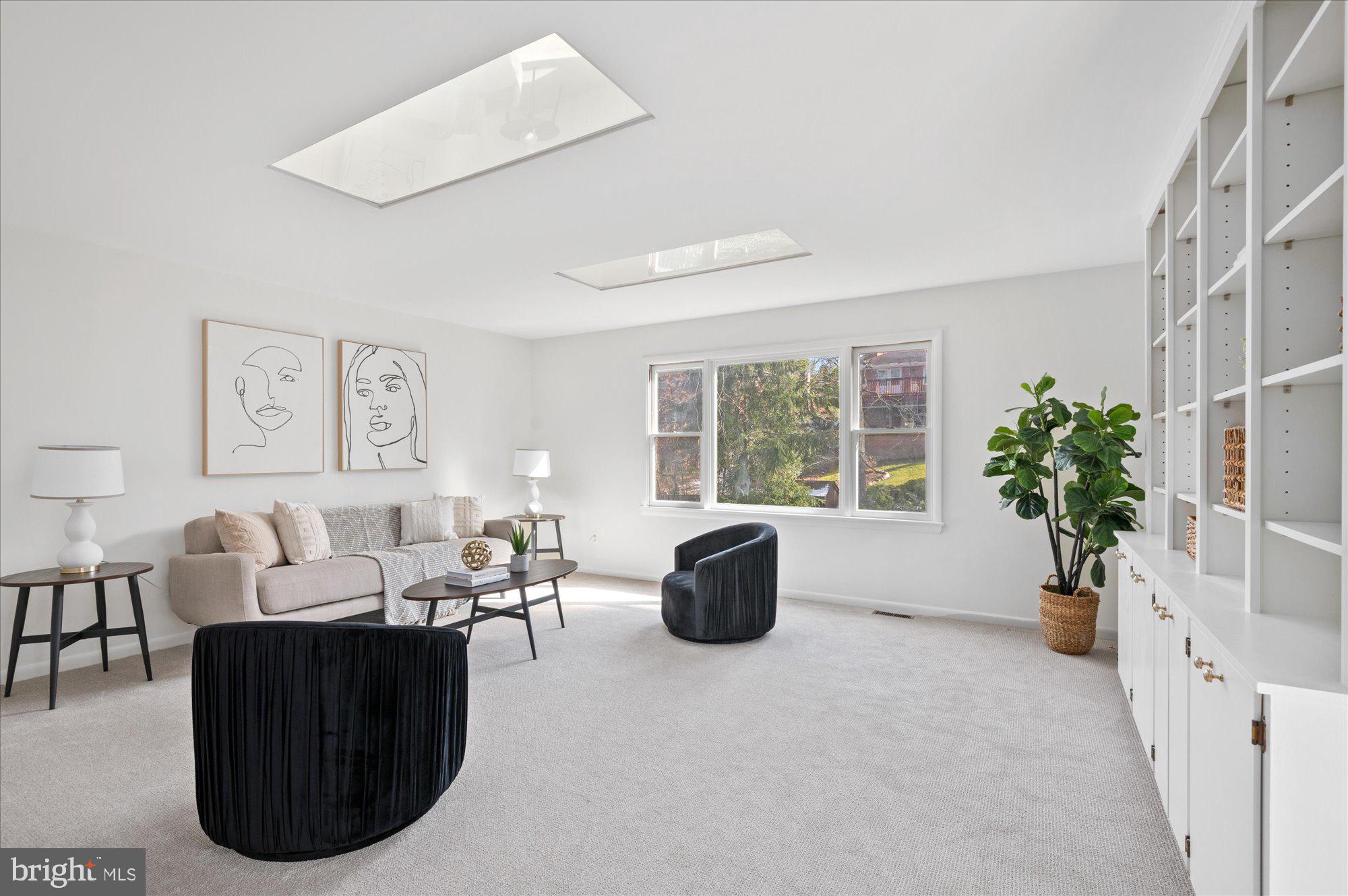 9507 Midwood Road Silver Spring, MD 20910 - Photo 23 of 54