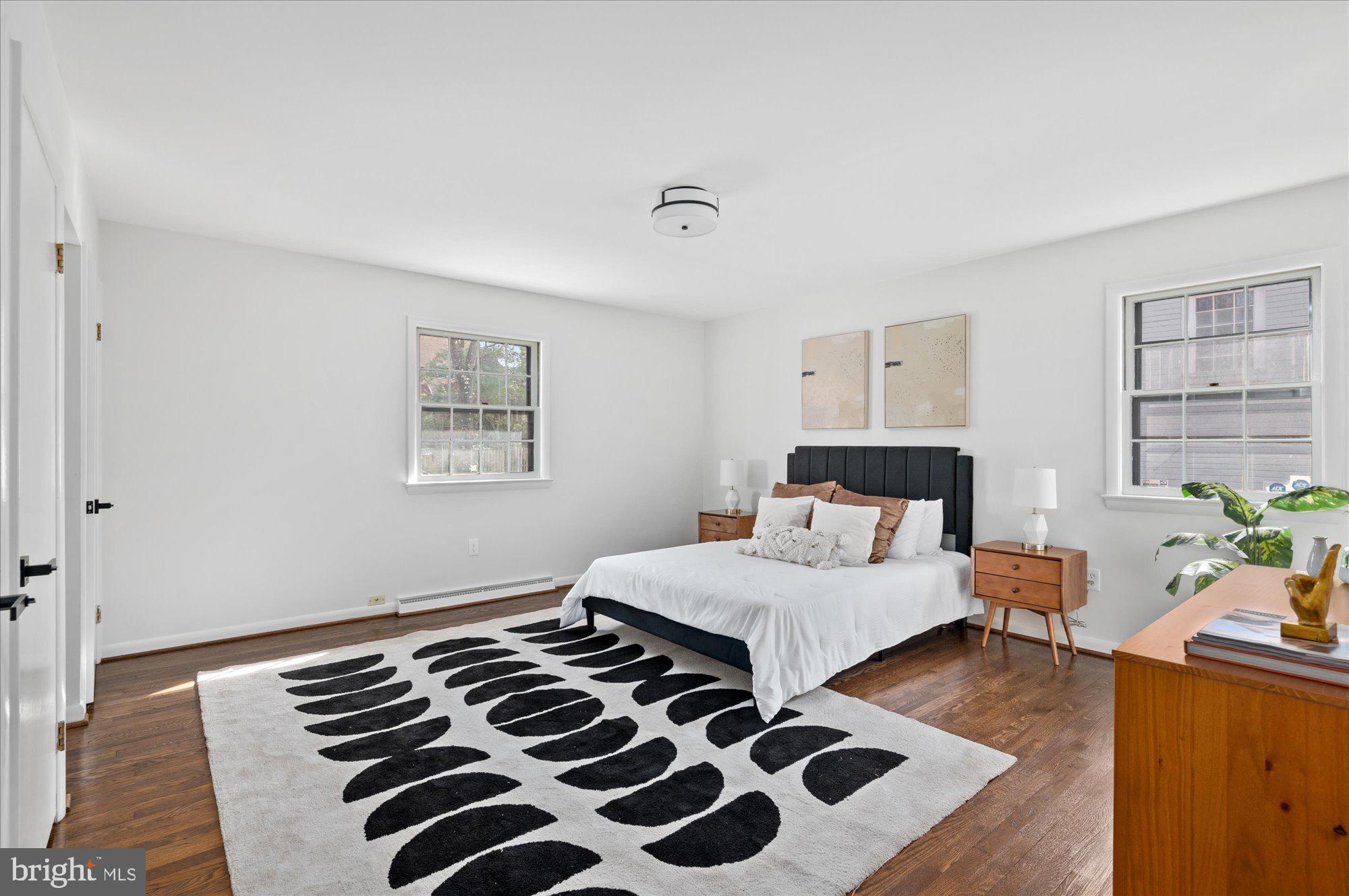 9507 Midwood Road Silver Spring, MD 20910 - Photo 32 of 54