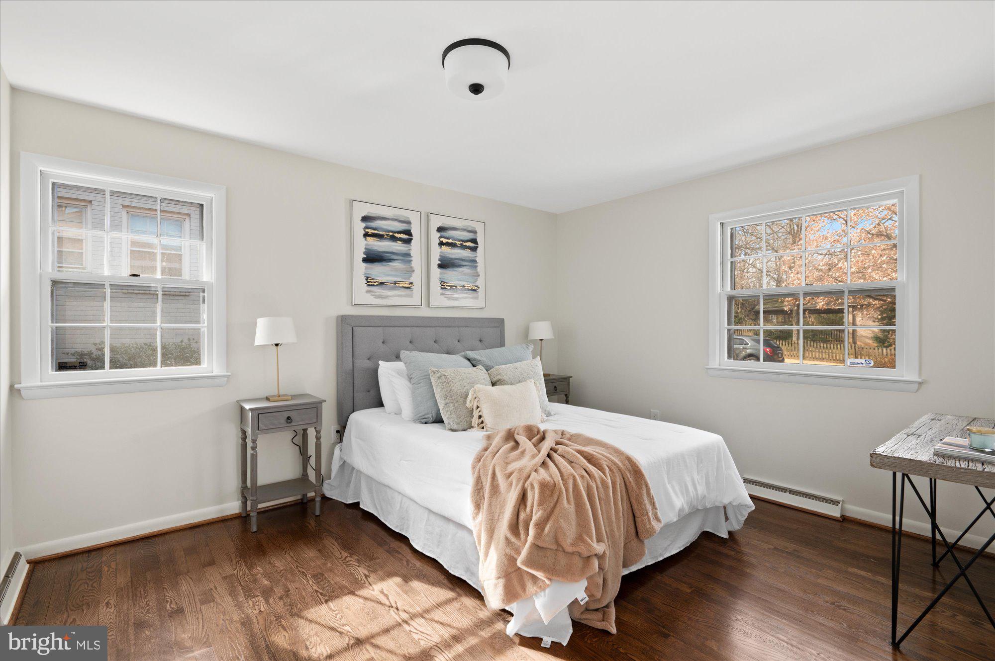 9507 Midwood Road Silver Spring, MD 20910 - Photo 36 of 54