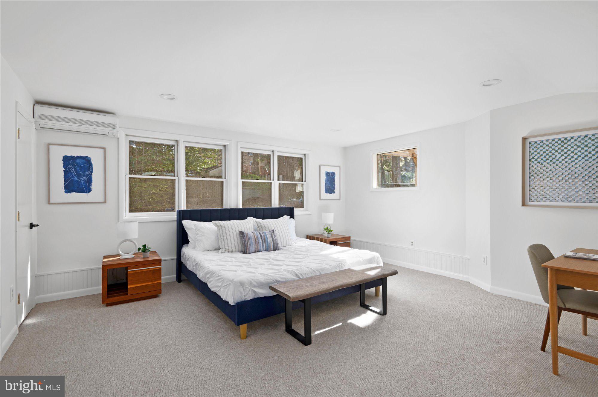 9507 Midwood Road Silver Spring, MD 20910 - Photo 45 of 54
