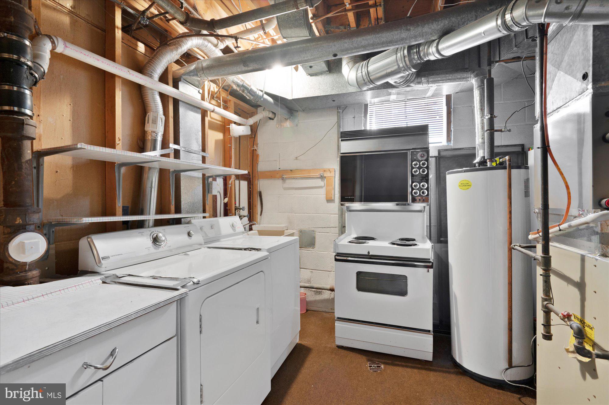 9507 Midwood Road Silver Spring, MD 20910 - Photo 50 of 54