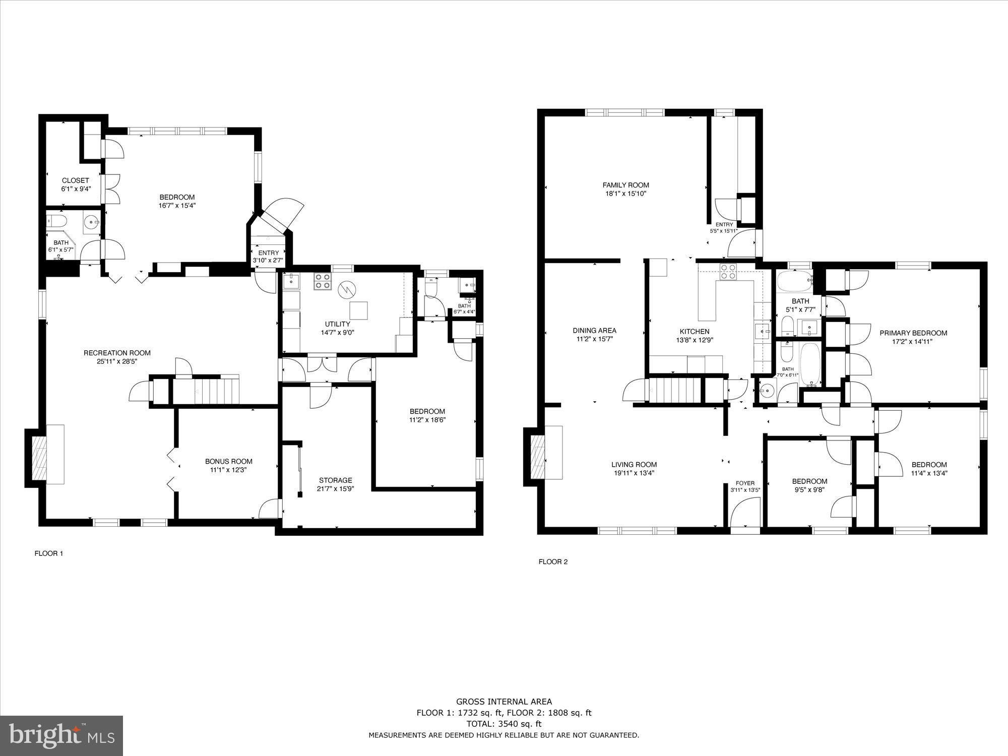 9507 Midwood Road Silver Spring, MD 20910 - Photo 54 of 54