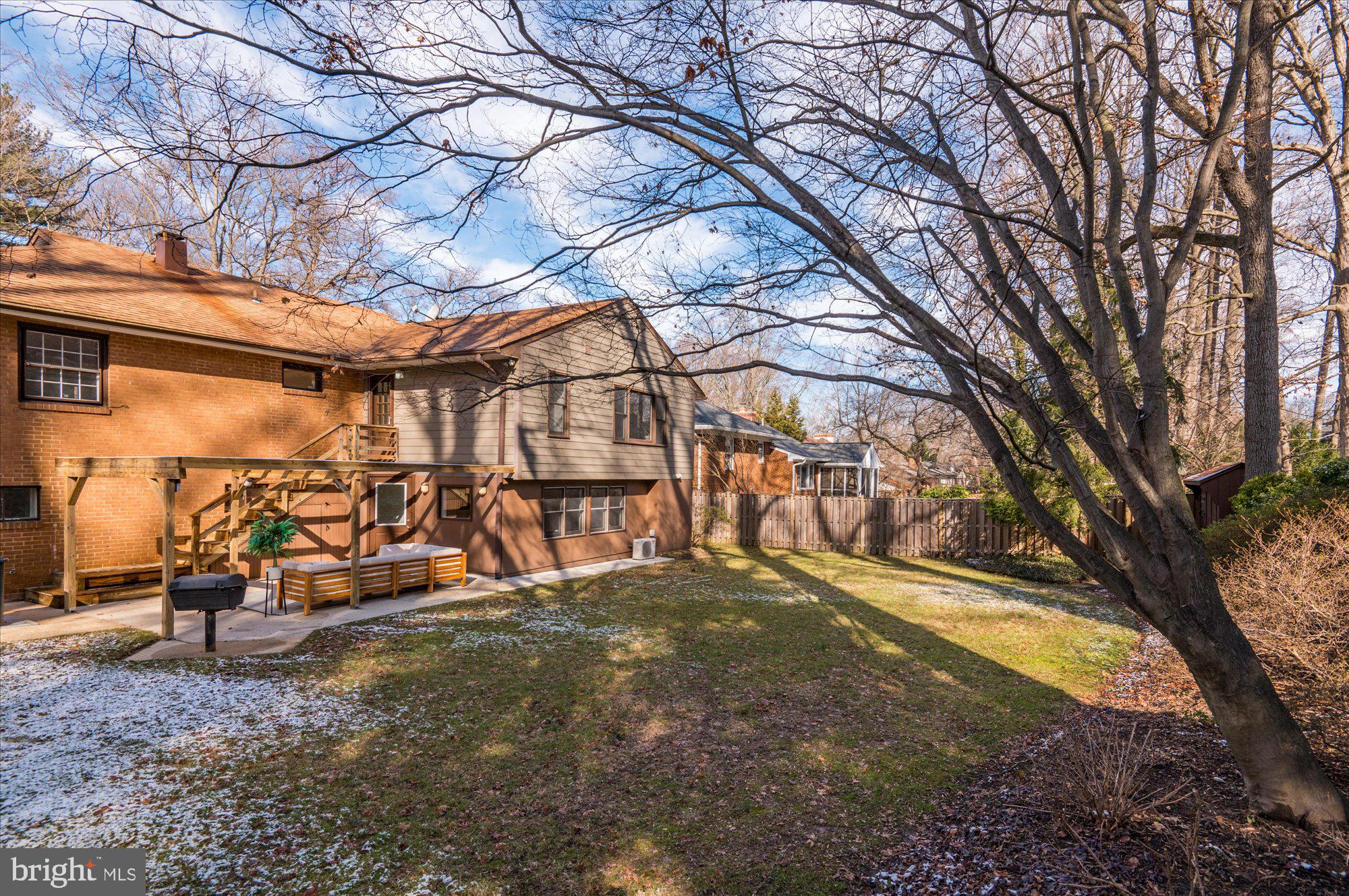 9507 Midwood Road Silver Spring, MD 20910 - Photo 9 of 54