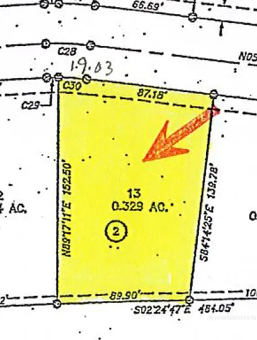 $140,000 | L13-b2 L13-b2 River, Cascade, ID 83611