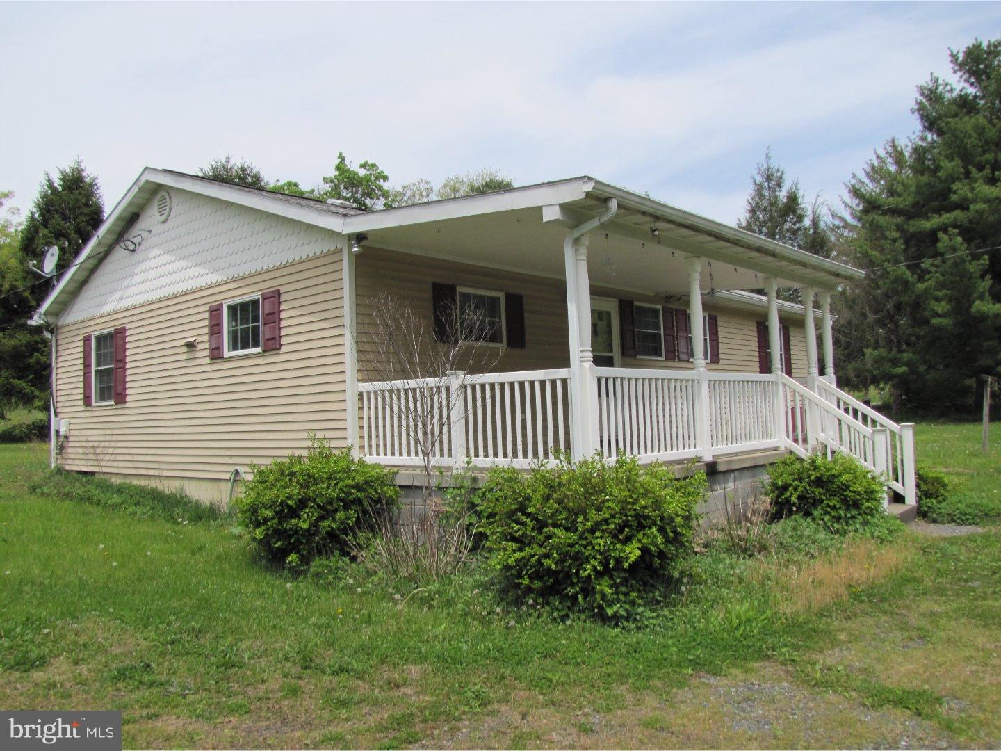 250 Buttermilk Road Easton, PA 18042 - Photo 1 of 21 Exterior Back
