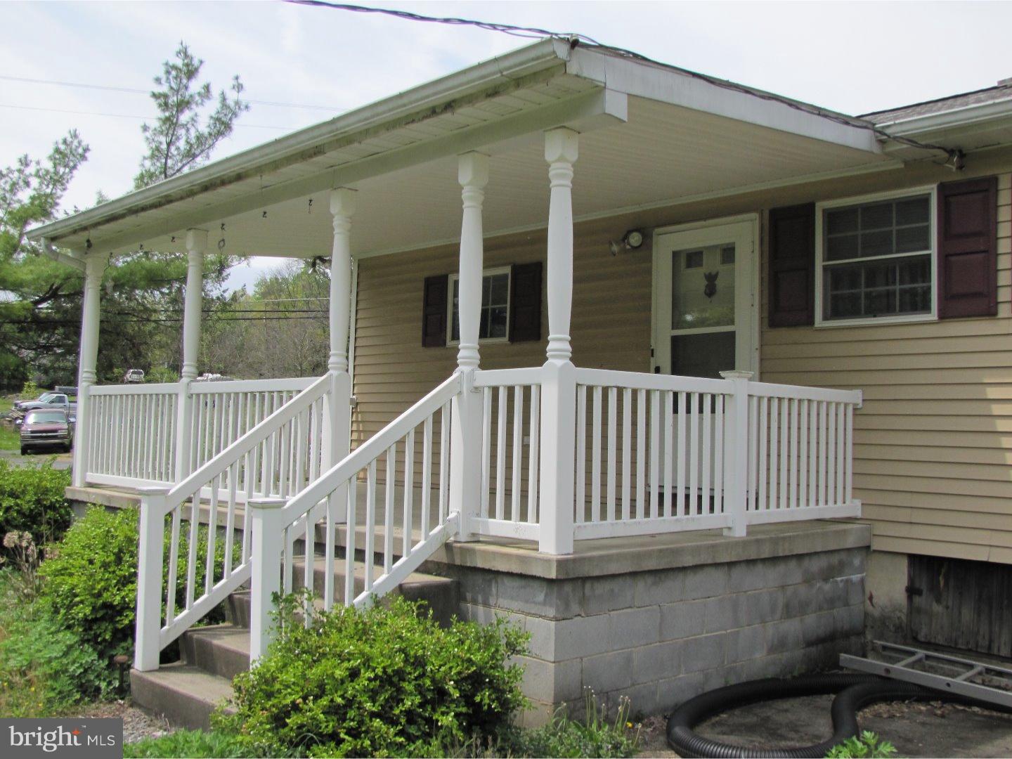 250 Buttermilk Road Easton, PA 18042 - Photo 2 of 21 Exterior Back