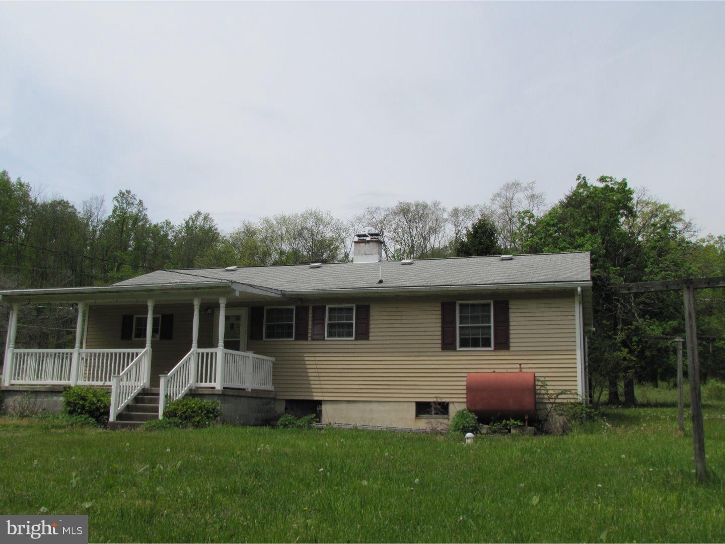 250 Buttermilk Road Easton, PA 18042 - Photo 3 of 21 Exterior Back