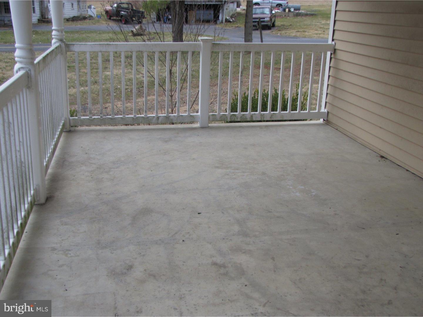 250 Buttermilk Road Easton, PA 18042 - Photo 4 of 21 Porch