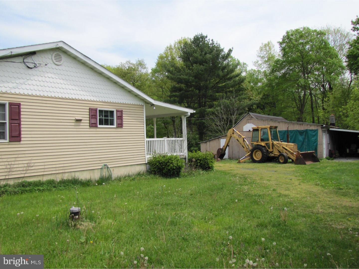 250 Buttermilk Road Easton, PA 18042 - Photo 5 of 21 Exterior