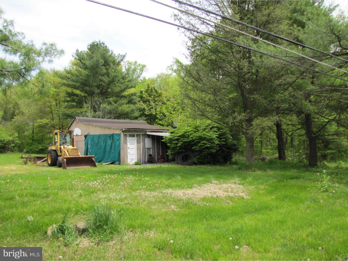 250 Buttermilk Road Easton, PA 18042 - Photo 6 of 21 Barn
