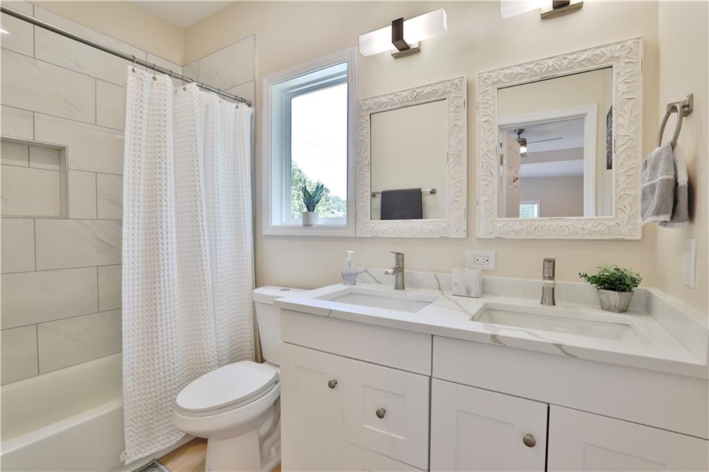 2125 Clay Road Southwest Austell, GA 30106 - Photo 16 of 25