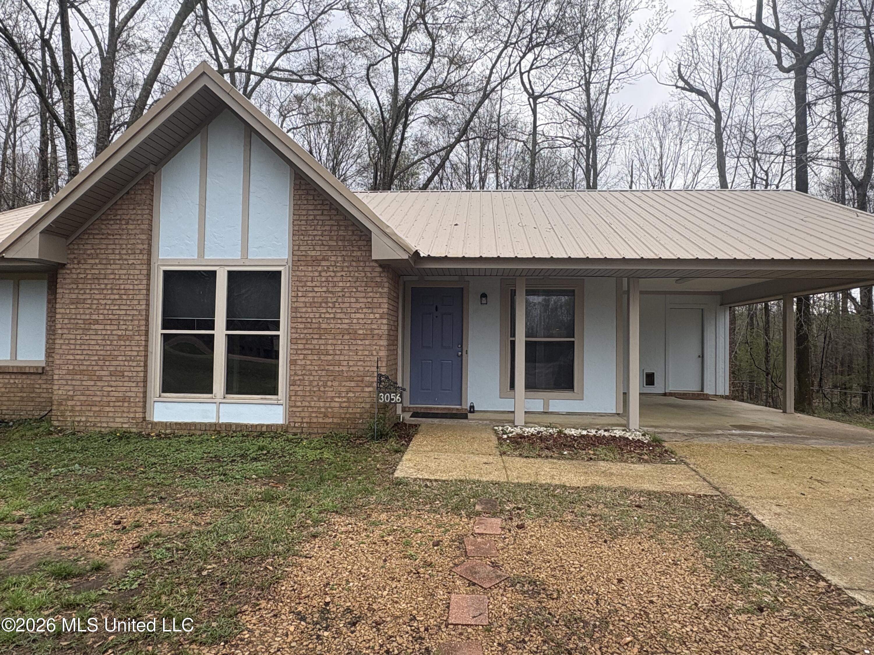 3056 Highway 80 Brandon, MS 39042 - Photo 2 of 22 IMG_0189