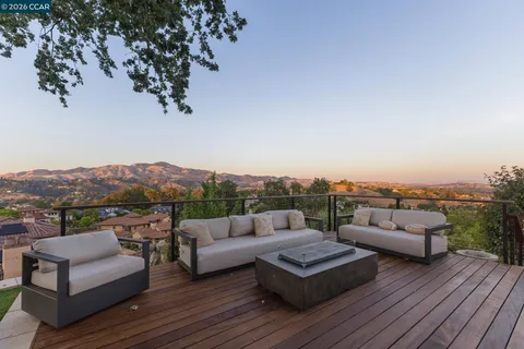 $5,995,000 | 331 Corrie Place, Alamo, CA 94507