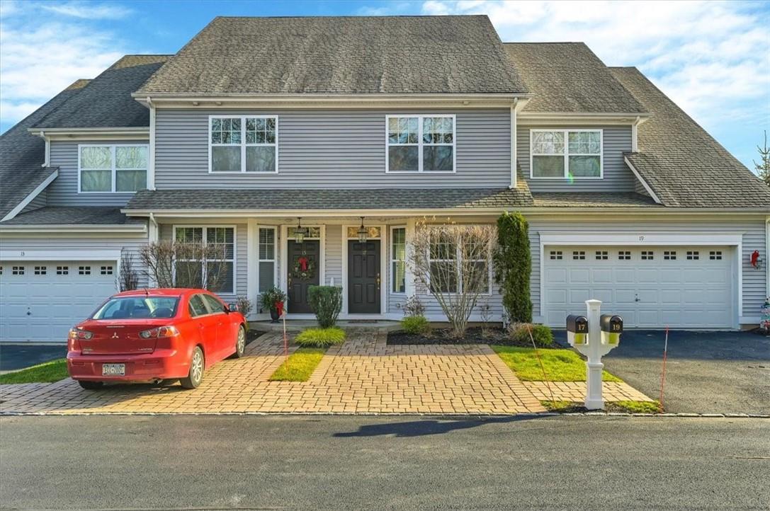 17 High Ridge Lane Middletown, NY 10940 - Photo 1 of 1 Gallery Image 1