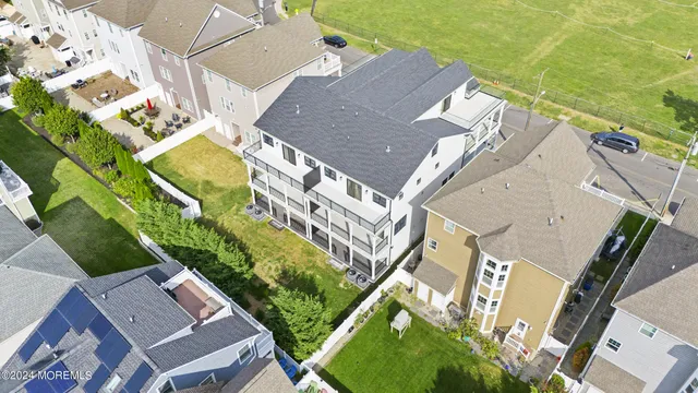 $2,999,999 | 40 Seaview Avenue, Unit A, Long Branch, NJ 07740