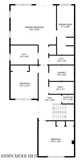 40 Seaview Avenue, Unit A Long Branch, NJ 07740 - Photo 60 of 62 Screenshot 2024-09-18 103215