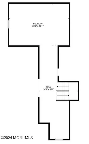 $2,999,999 | 40 Seaview Avenue, Unit A, Long Branch, NJ 07740