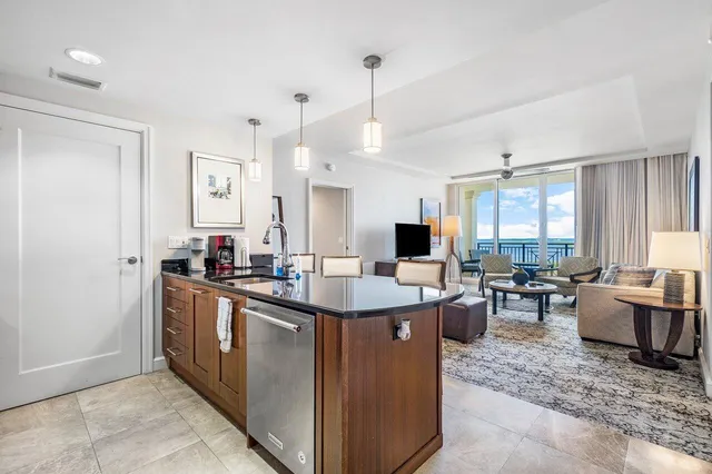$11,000 | 3800 North Ocean Drive, Unit 1405, Singer Island, FL 33404