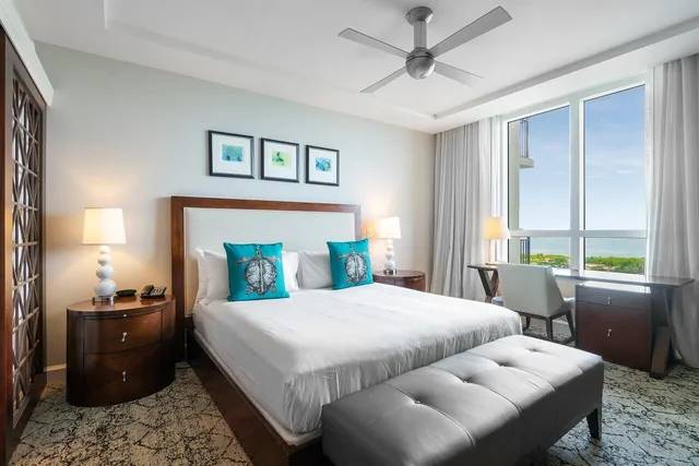 $11,000 | 3800 North Ocean Drive, Unit 1405, Singer Island, FL 33404