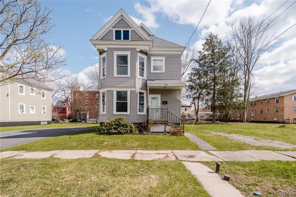 $135,000 | 229 Holland Street, Syracuse, NY 13204