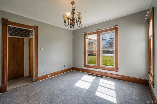 $135,000 | 229 Holland Street, Syracuse, NY 13204
