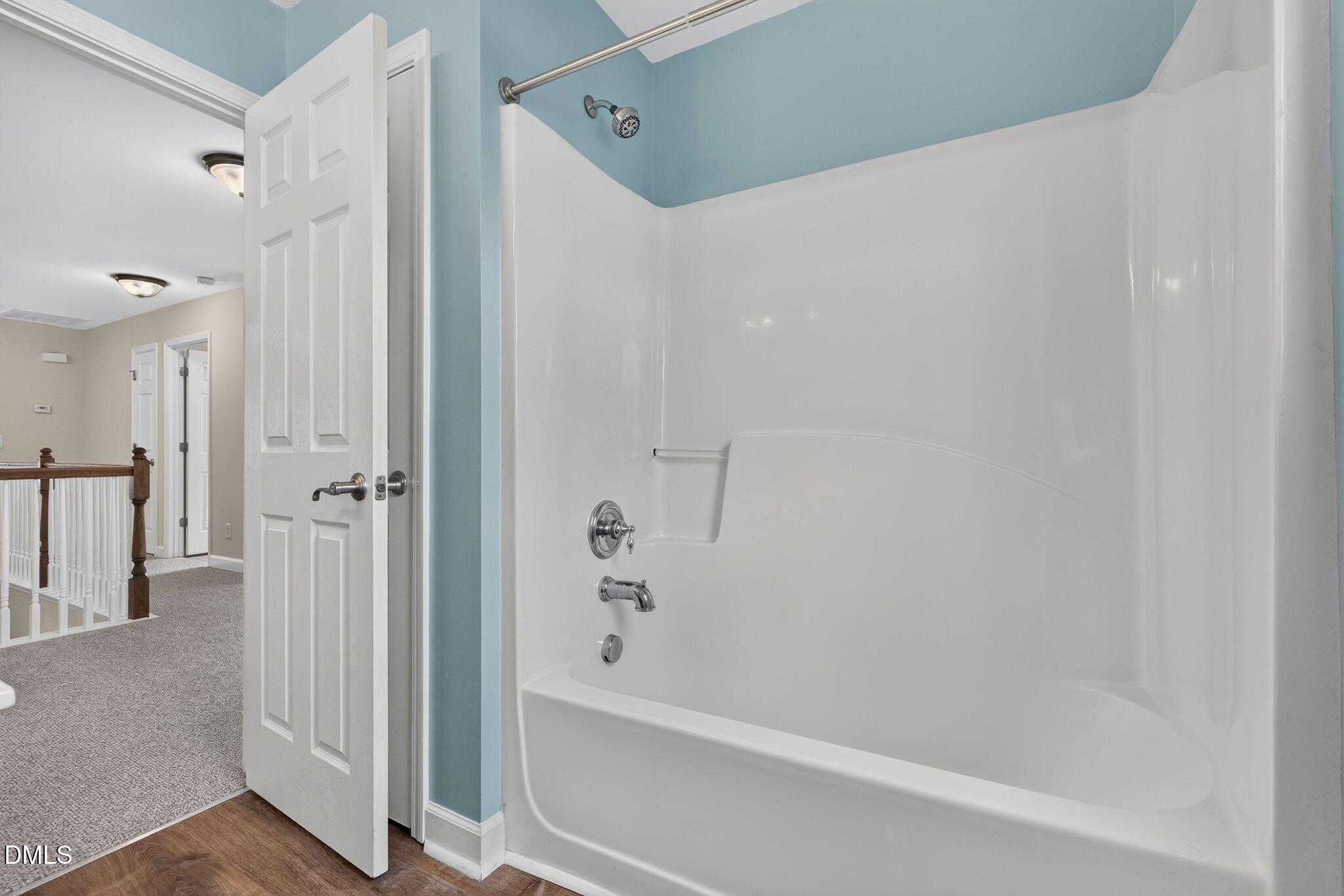 5208 Holly Ridge Farm Road Raleigh, NC 27616 - Photo 54 of 76 Bathroom