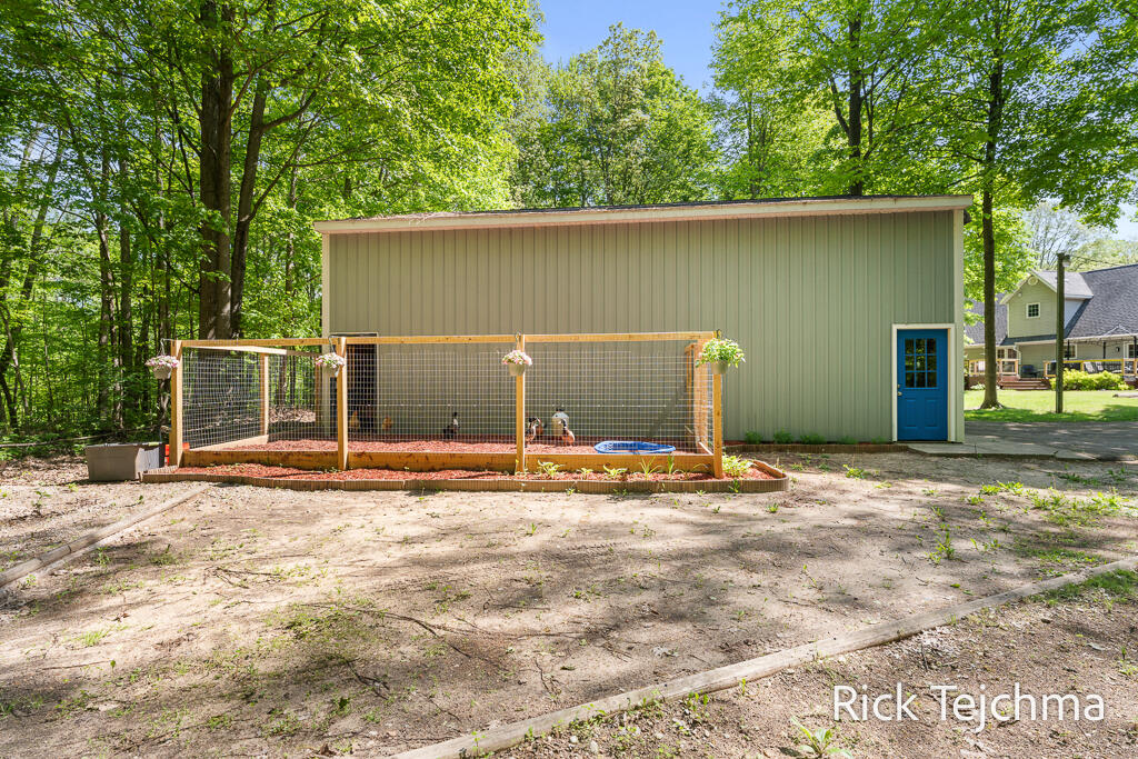 10345 Red Oak Ridge Howard City, MI 49329 - Photo 20 of 80 20