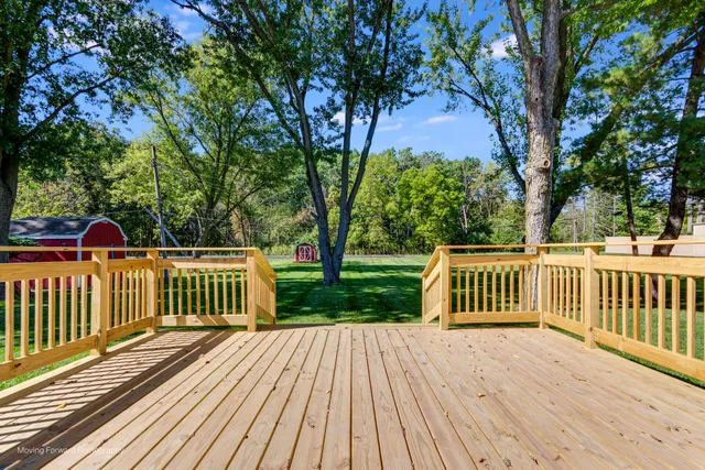 $329,500 | 2446 Forest Park Drive, Dyer, IN 46311